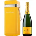 Produktbild: Veuve Clicquot Yellow Label Brut Champagne Coolbox