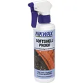 Produktbild: Nikwax Softshell Proof Spray 300 ml (300 ml) (300220000)