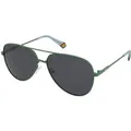Produktbild: Aviator-Sonnenbrille Pld6187s