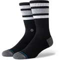 Produktbild: Stance Boyd St Socken (Größe 42 , schwarz)