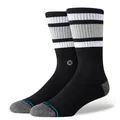 Produktbild: Stance Socken Boyd ST für Herren in Black in Large (43-46)