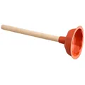 Produktbild: Nölle Pömpel rot, 1 St.