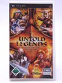 Produktbild: Untold Legends - Brotherhood of the Blade