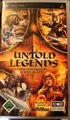 Produktbild: Untold Legends: Brotherhood  (2005) Sony PSP (PSPDisc, Box, Manual) CIB classic