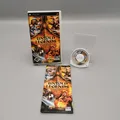 Produktbild: Untold Legends - Brotherhood of the Blade -Sony - PSP