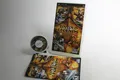 Produktbild: Untold Legends: Brotherhood of The Blade (Sony PSP, 2005)