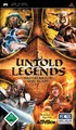 Produktbild: Untold Legends: Brotherhood of The Blade (Sony PSP, 2005)