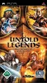 Produktbild: Untold Legends - Brotherhood of the Blade von Activ... | Game | Zustand sehr gut