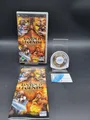 Produktbild: Untold Legends: Brotherhood Of The Blade Sony PSP mit Anleitung und OVP