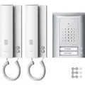 Produktbild: Schneider Electric Türsprechanlage Kabelgebunden (Kabelgebunden) (1841220)