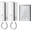 Produktbild: Ritto Komplettpaket si 1841220 Türsprech-Set Komplettpaket