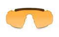 Produktbild: Wiley X Ersatzglas f. Saber Advanced  Helles Orange