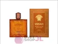 Produktbild: Versace Eros Najim Pour Homme Parfum Spray 100 ml