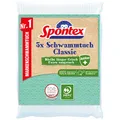 Produktbild: Spontex Schwammtuch Classic, 5 Stück