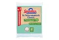 Produktbild: SPONTEX Schwamm Classic 100% biologisch abbaubar 18x25 cm PA= 5 Stk Zellstoff