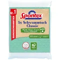 Produktbild: Schwammtuch Classic 5 Stück