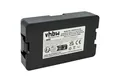 Produktbild: vhbw Akku Ersatz für Gardena 5932472-01, 593 24 72-01, 5931141-0X für Akku Akku Li-Ion 2000 mAh (18 V), Leistungsfähiger Austausch-Akku für Rasenroboter, Wiederaufladbar