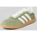 Produktbild: adidas Sportswear Sneaker aus Leder-Mix Modell 'BREAKNET SLEEK' in Mint, Größe 39
