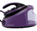 Produktbild: Auron Dampfbügelstation 6,5 Bar Pumpendruck Dampfbügeleisen Bügeleisen 2800 Watt