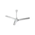 Produktbild: Helios DVW90 Deckenventilator, Metall, weiß 3-Blatt-Laufrad, 900mm