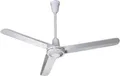 Produktbild: Helios Deckenventilator DVW 90 | 900mm | 50W | Metall weiß | 340 U/min | 230V | reversierbar | Pendelrohr variabel