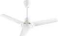 Produktbild: Helios Deckenventilator DVW 90 Metall weiß 900mm 230V 50W 340U/min robust