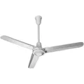 Produktbild: Helios Deckenventilator Ventilator Lüfter Metall weiß DVW 90 Laufradblätter 3