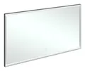 Produktbild: Villeroy & Boch Subway 3.0 Spiegel mit Beleuchtung (1x LED) 1400 x 750 mm -...