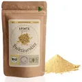 Produktbild: 250g BIO Bockshornklee Saat gemahlen Bockshornkleesamen plastikfrei verpackt