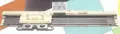 Produktbild: SILVER REED Strickmaschine SK-280