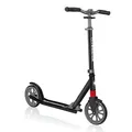 Produktbild: NL 205 Roller – Tretroller Kinder ab 8 Jahre, Teens und Erwachsene  Scooter 2...