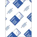 Produktbild: Brother Inkjet-Papier BP60 PA, A3, 80 g/m², matt, einseitig bedruckbar, 250 Blatt