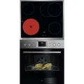 Produktbild: KOMBI3026 Herdset ohne Pyrolyse