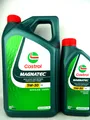 Produktbild: Castrol Magnatec 5W-30 C3  5W30 BENZIN DIESEL Neues Design BMW LL04 MB 6Liter