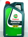 Produktbild: Castrol 5W-30 Magnatec C3 5W30 BMW LL04 DIESEL BENZIN  MB FIAT Motoröl 5Liter