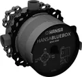 Produktbild: Hansa Unterputz-Einbaukörper HANSABLUEBOX Grundeinheit DN 15, G 1/2