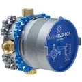 Produktbild: Hansa Unterputz-Grundeinheit Bluebox, G 1/2'', ohne Absperrung - 80000000