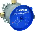Produktbild: Hansa Unterputzkörper ohne Vorabsperrung 75-105mm Einbautiefe 80000000