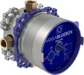 Produktbild: HANSA HANSAbluebox Grundeinheit, Kompakt-Lösung, Unterputz-Einbaukörper ohne