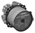 Produktbild: Hansa Unterputz-Grundheinheit Hansabluebox ohne Vorabsperrung