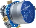 Produktbild: Hansa Unterputz-Grundeinheit Bluebox G1/2 ohne Absperrung
