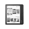 Produktbild: Tolino Vision 6 Wi-Fi 16 GB / 1 GB - eBook-Reader - schwarz