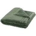 Produktbild: VOSSEN Handtuch  Vienna Supersoft , grün , Maße (cm): B: 50
