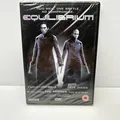 Produktbild: DVD | Equilibrium | Sealed | Region 2 | UK