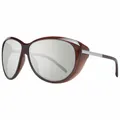 Produktbild: Damensonnenbrille Porsche Design P8602-64B Ø 64 mm