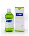 Produktbild: Vitis orthodontic Mundspülung 500 ml