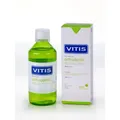 Produktbild: 2x VITIS orthodontic Mundspülung 500 ML