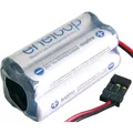 Produktbild: Panasonic Eneloop Würfel (4.80 V, 800 mAh) (124005)