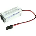 Produktbild: Panasonic - eneloop Würfel F2x2 Akkupack 4x Micro (aaa) Kabel, Stecker NiMH 4.8 v 750 mAh