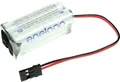 Produktbild: Panasonic eneloop Würfel F2x2 Akkupack 4x Micro (AAA) Kabel, Stecker NiMH 4.8V 750 mAh